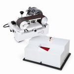 Belt Polisher